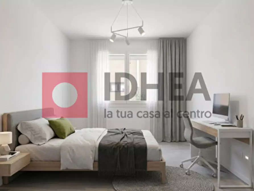 Immagine 6 di Casa indipendente in vendita  a Carbonera
