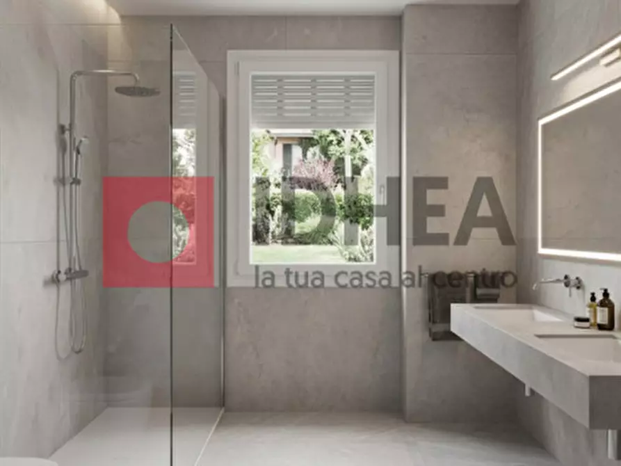 Immagine 7 di Casa indipendente in vendita  a Carbonera
