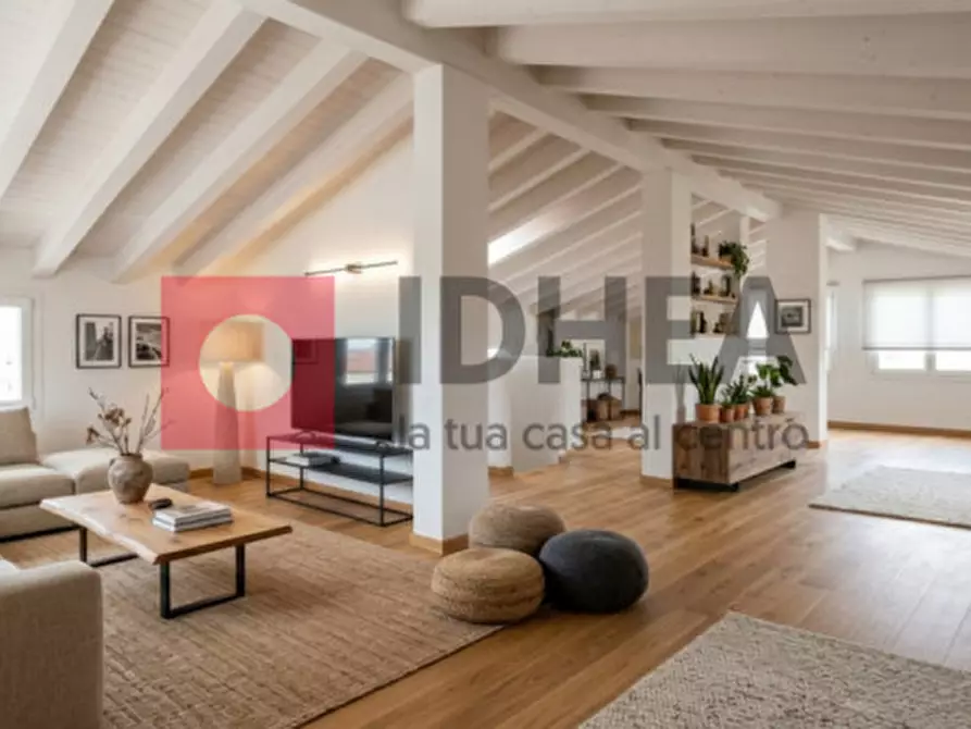 Immagine 8 di Casa indipendente in vendita  a Carbonera
