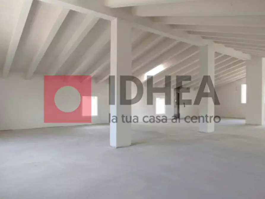 Immagine 10 di Casa indipendente in vendita  a Carbonera