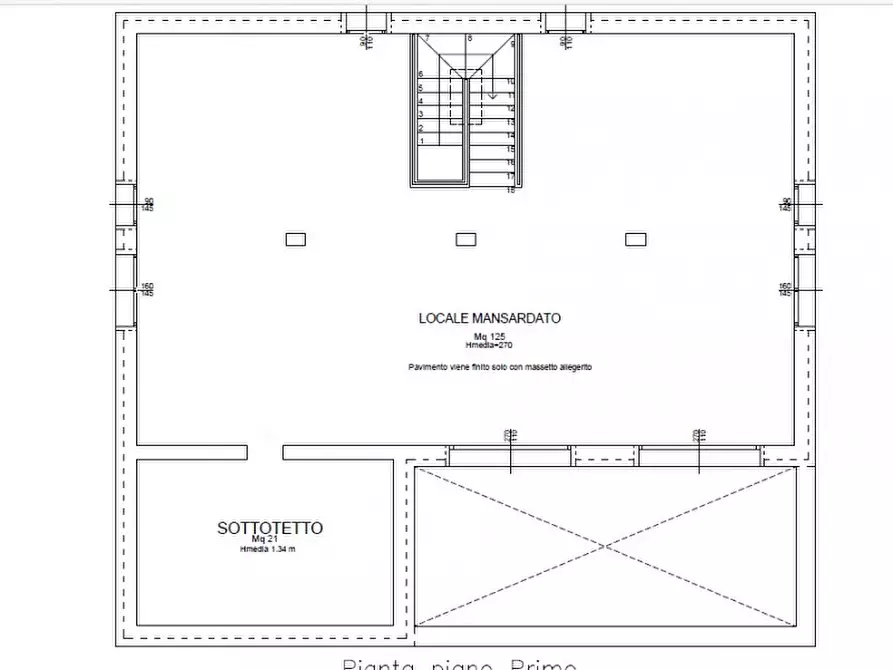 Immagine 13 di Casa indipendente in vendita  a Carbonera