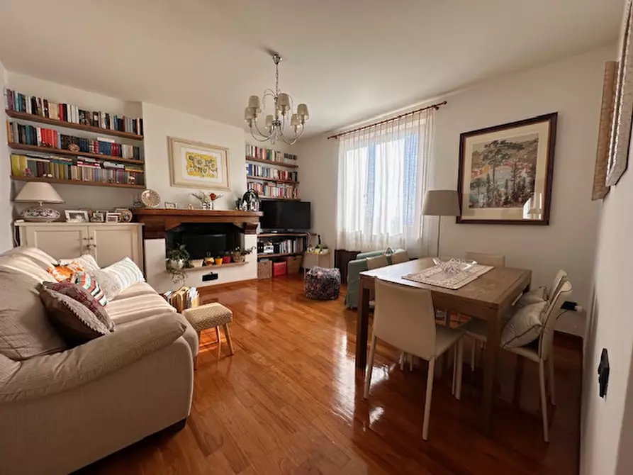 Immagine 1 di Appartamento in vendita  in Via Mariano Piervittori a Perugia