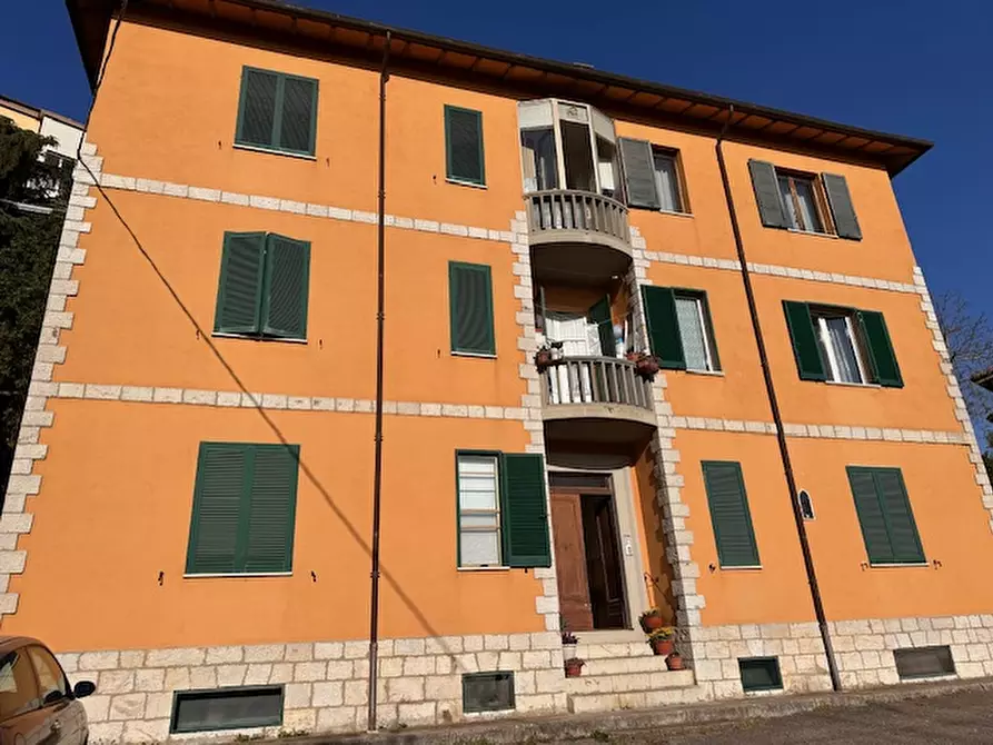 Immagine 2 di Appartamento in vendita  in Via Mariano Piervittori a Perugia