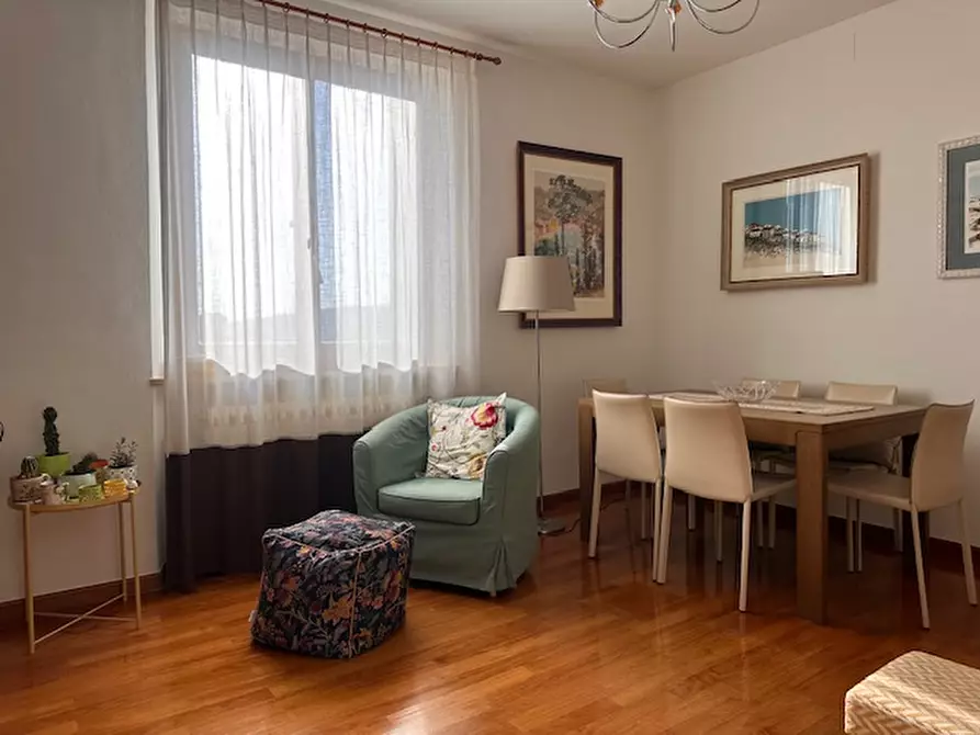 Immagine 3 di Appartamento in vendita  in Via Mariano Piervittori a Perugia