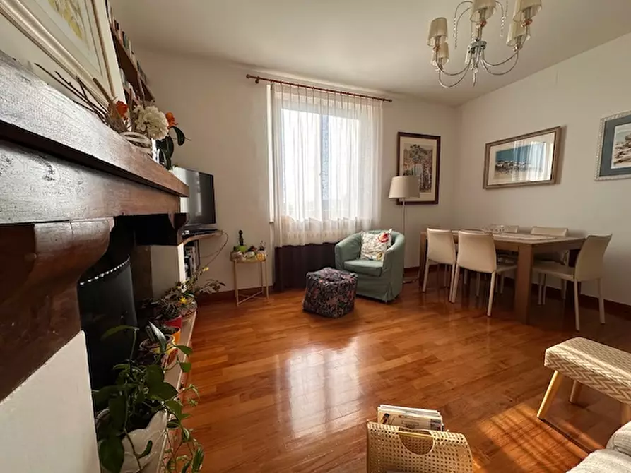 Immagine 5 di Appartamento in vendita  in Via Mariano Piervittori a Perugia