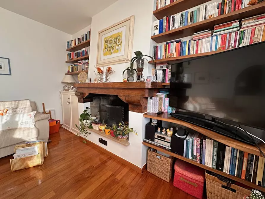 Immagine 6 di Appartamento in vendita  in Via Mariano Piervittori a Perugia