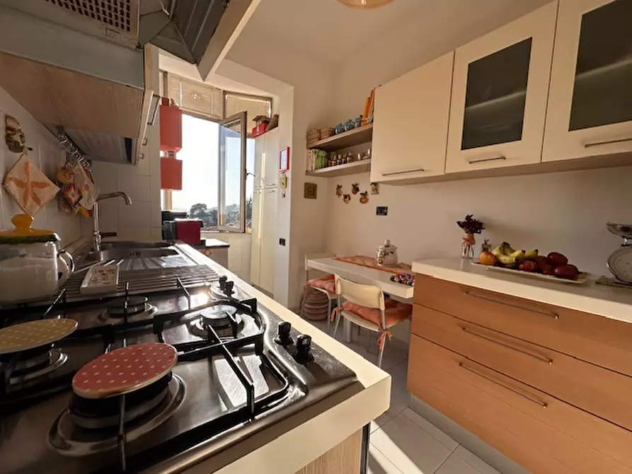 Immagine 7 di Appartamento in vendita  in Via Mariano Piervittori a Perugia