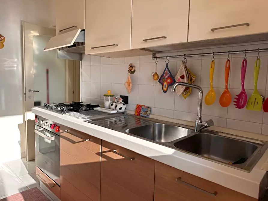 Immagine 10 di Appartamento in vendita  in Via Mariano Piervittori a Perugia