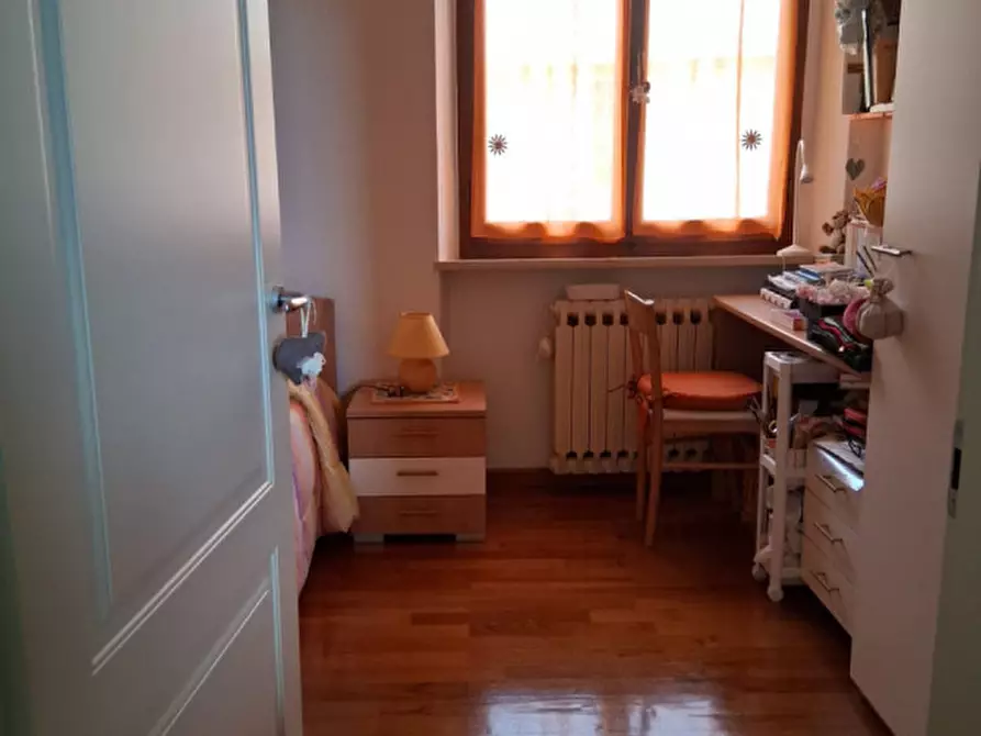 Immagine 19 di Appartamento in vendita  in Via Mariano Piervittori a Perugia