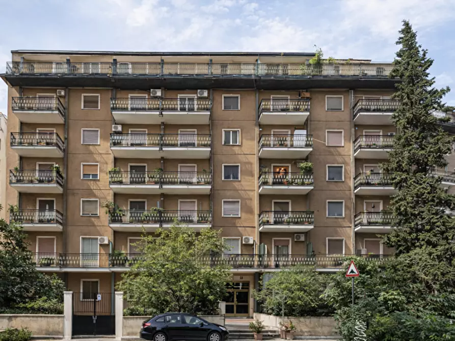 Immagine 1 di Appartamento in vendita  in Via Francesco Borromini 4 a Palermo