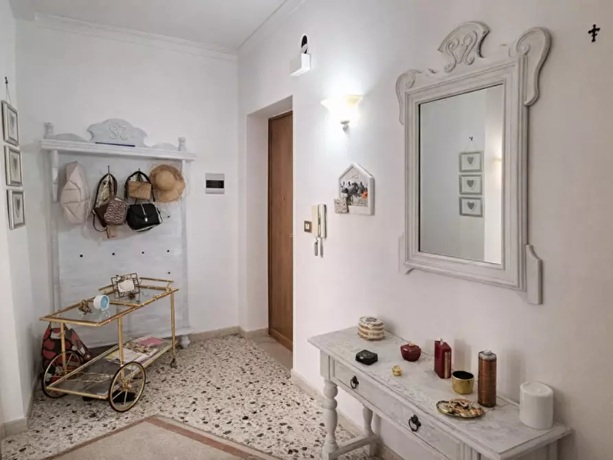 Immagine 2 di Appartamento in vendita  in Via Francesco Borromini 4 a Palermo