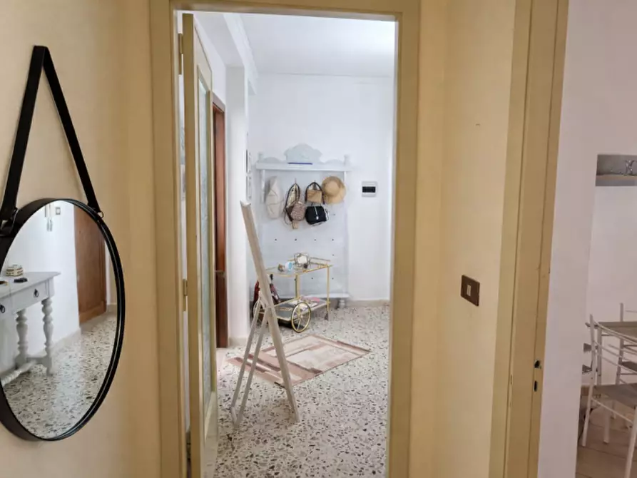 Immagine 3 di Appartamento in vendita  in Via Francesco Borromini 4 a Palermo
