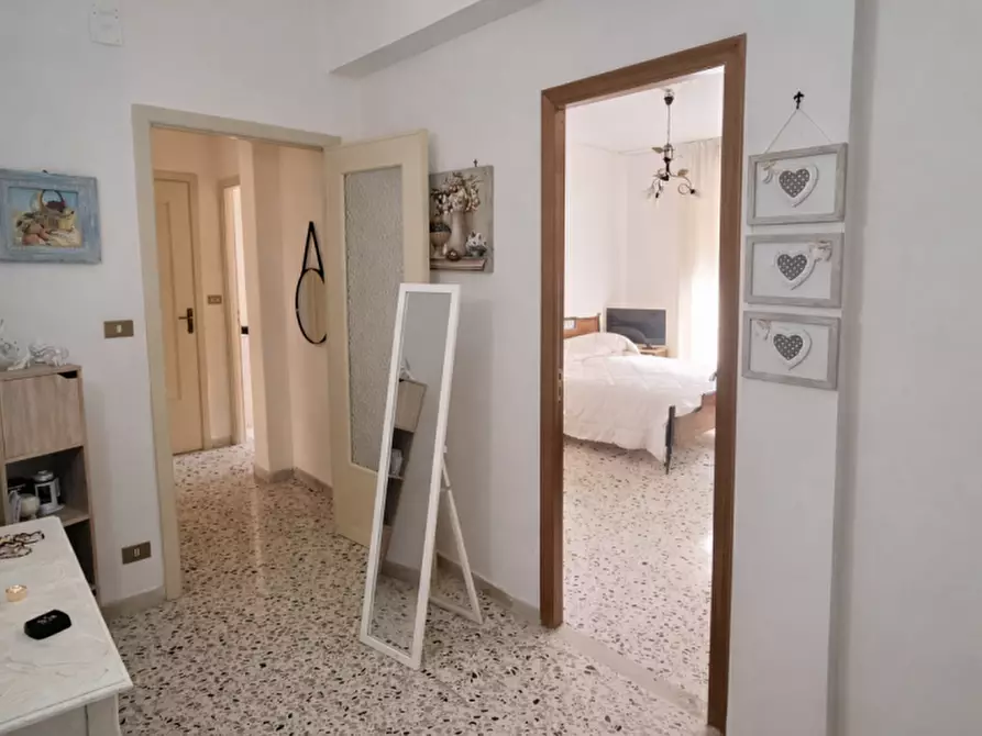 Immagine 5 di Appartamento in vendita  in Via Francesco Borromini 4 a Palermo