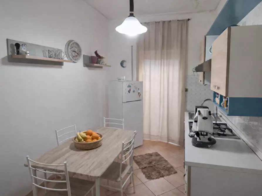 Immagine 6 di Appartamento in vendita  in Via Francesco Borromini 4 a Palermo