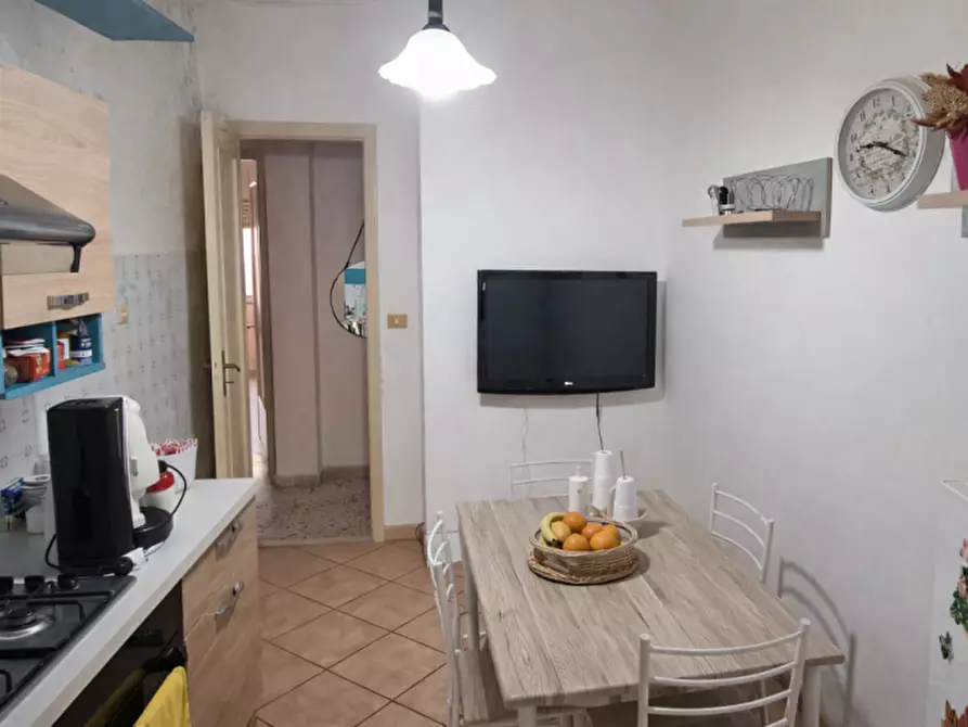 Immagine 8 di Appartamento in vendita  in Via Francesco Borromini 4 a Palermo