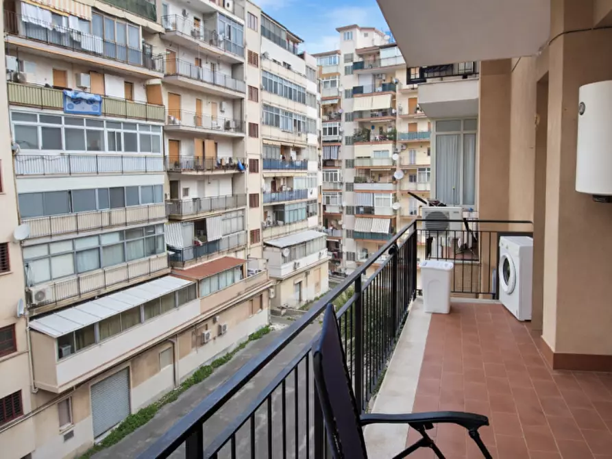 Immagine 9 di Appartamento in vendita  in Via Francesco Borromini 4 a Palermo