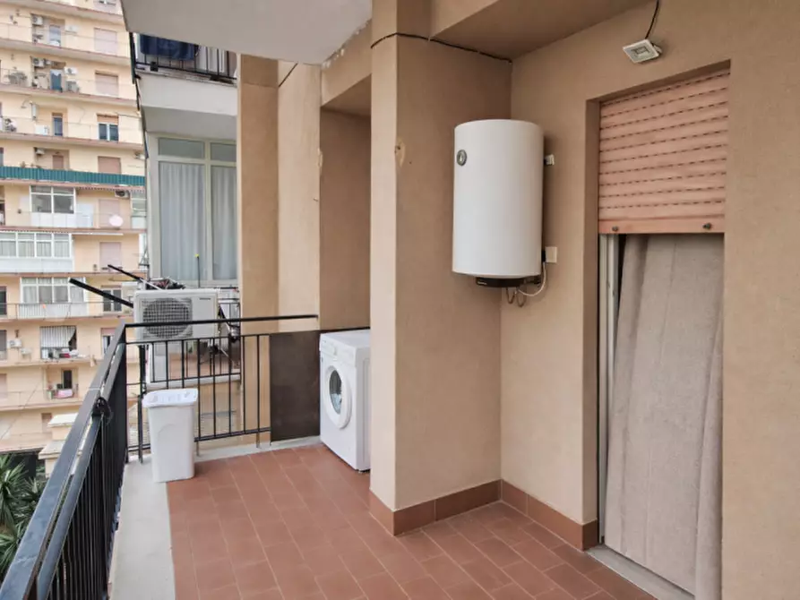 Immagine 10 di Appartamento in vendita  in Via Francesco Borromini 4 a Palermo