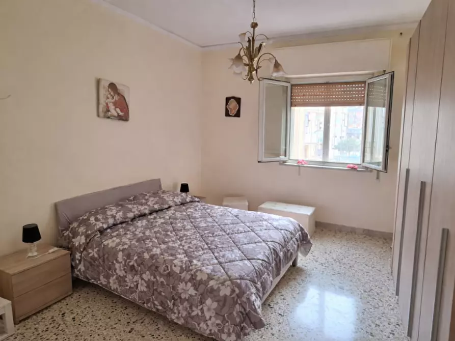 Immagine 12 di Appartamento in vendita  in Via Francesco Borromini 4 a Palermo