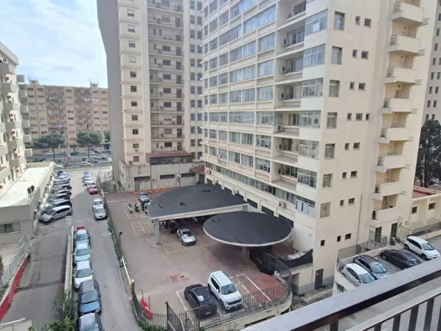 Immagine 17 di Appartamento in vendita  in Via Francesco Borromini 4 a Palermo