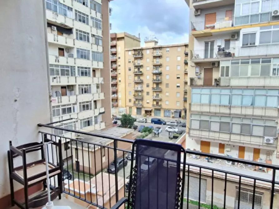 Immagine 18 di Appartamento in vendita  in Via Francesco Borromini 4 a Palermo