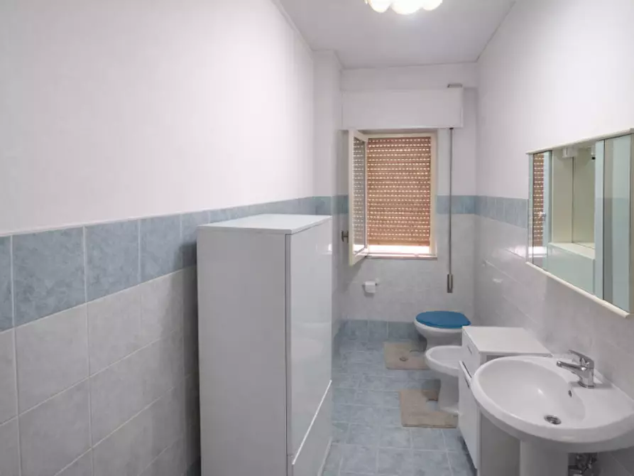 Immagine 19 di Appartamento in vendita  in Via Francesco Borromini 4 a Palermo