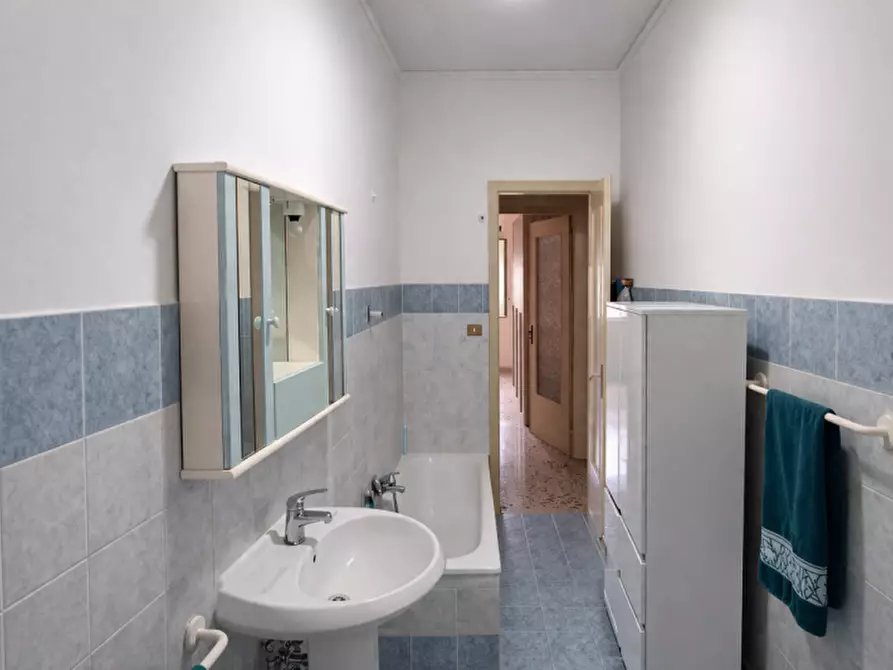 Immagine 20 di Appartamento in vendita  in Via Francesco Borromini 4 a Palermo