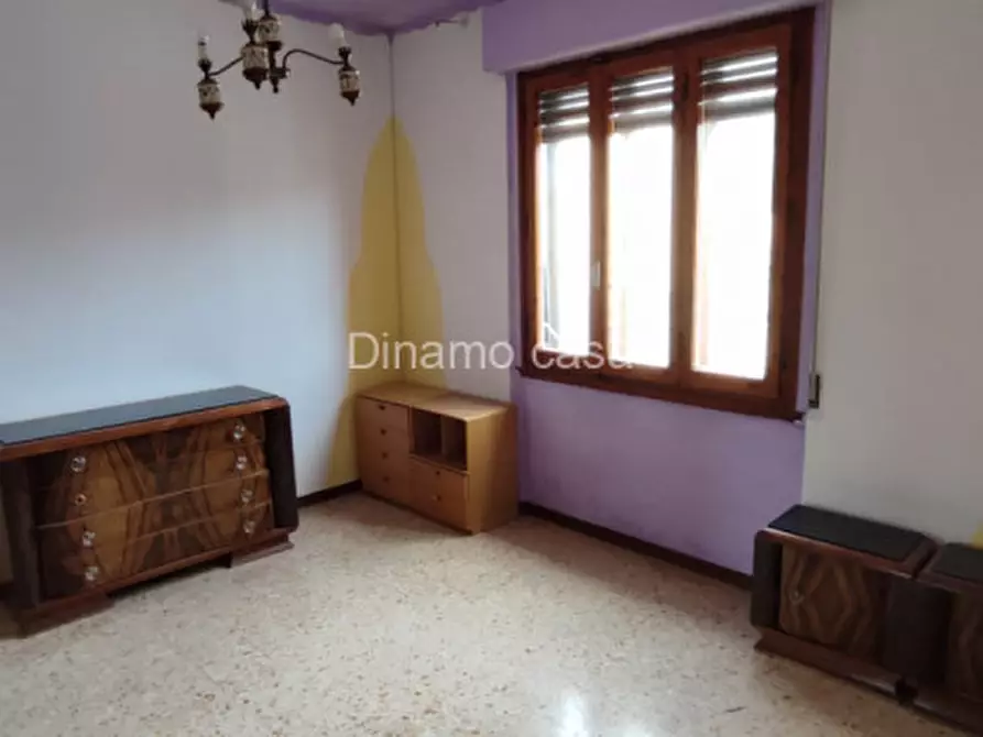 Immagine 7 di Casa indipendente in vendita  in Via del Borrino a Prato