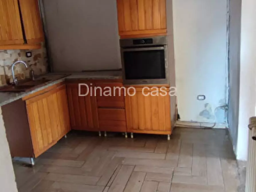 Immagine 14 di Casa indipendente in vendita  in Via del Borrino a Prato