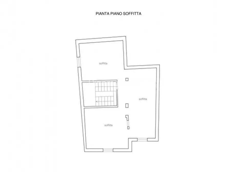 Immagine 24 di Casa indipendente in vendita  in Via del Borrino a Prato