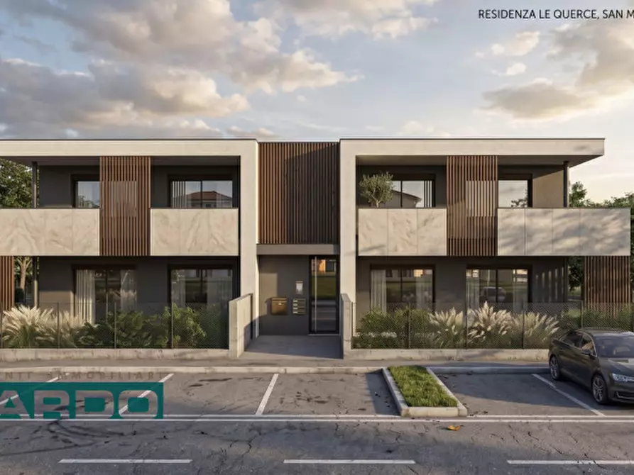 Immagine 1 di Appartamento in vendita  a San Martino Di Lupari