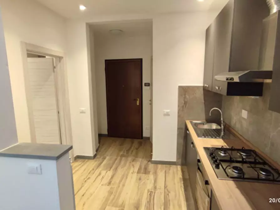 Immagine 4 di Appartamento in affitto  in VIA DELL' ACCADEMIA a Prato