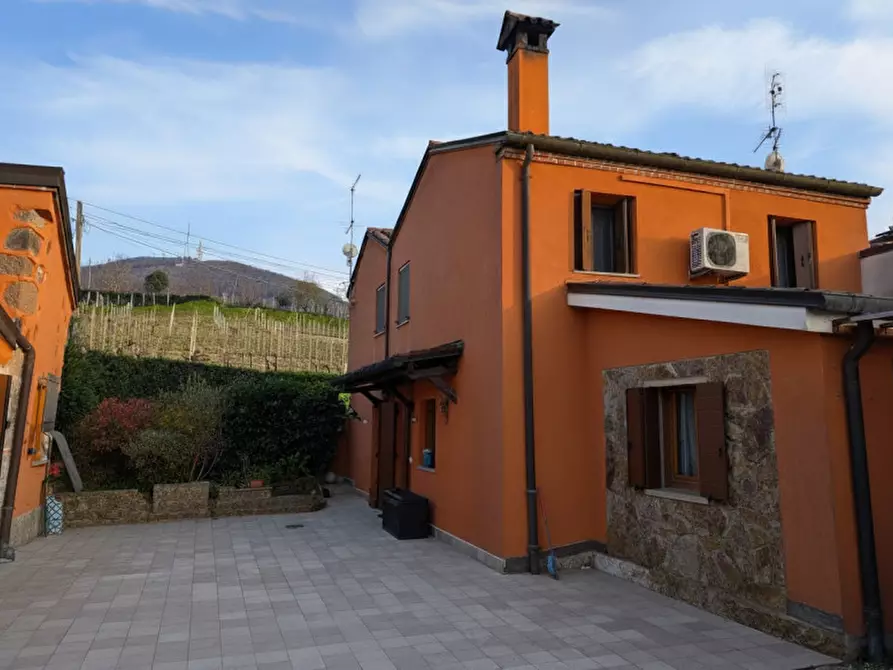 Immagine 1 di Rustico / casale in vendita  in VIA MOLINI 12 a Vo
