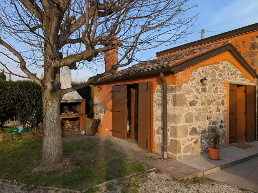 Immagine 3 di Rustico / casale in vendita  in VIA MOLINI 12 a Vo