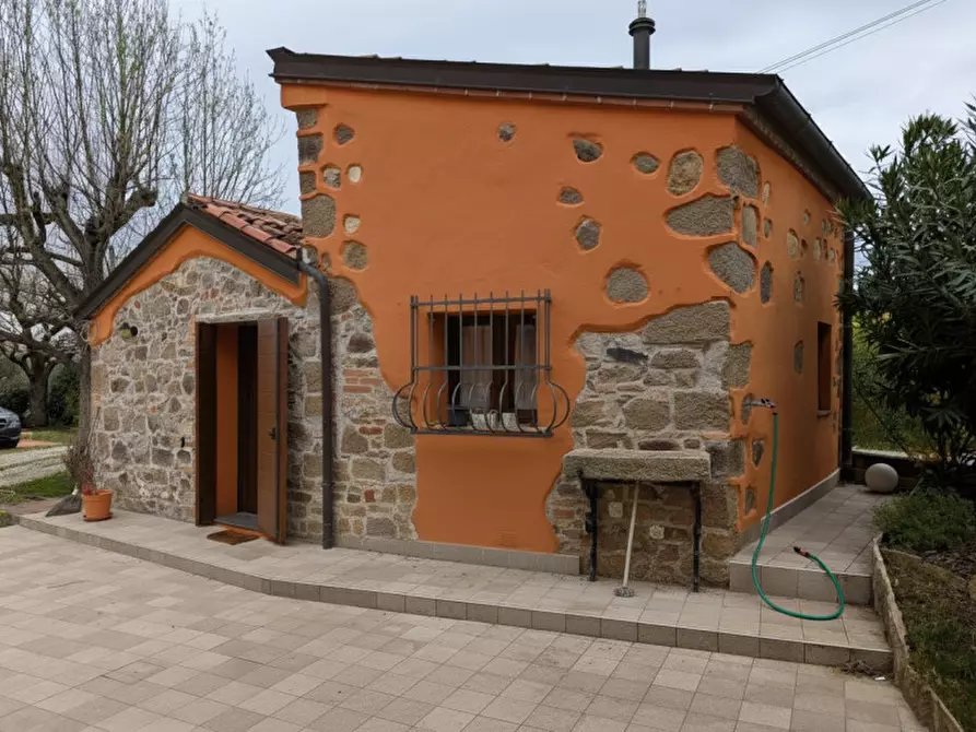 Immagine 4 di Rustico / casale in vendita  in VIA MOLINI 12 a Vo