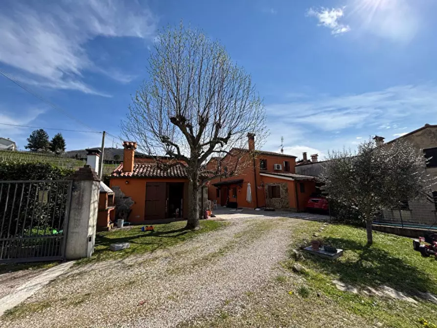 Immagine 6 di Rustico / casale in vendita  in VIA MOLINI 12 a Vo