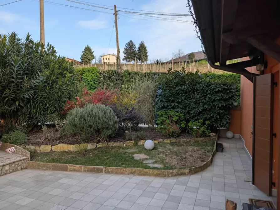 Immagine 7 di Rustico / casale in vendita  in VIA MOLINI 12 a Vo