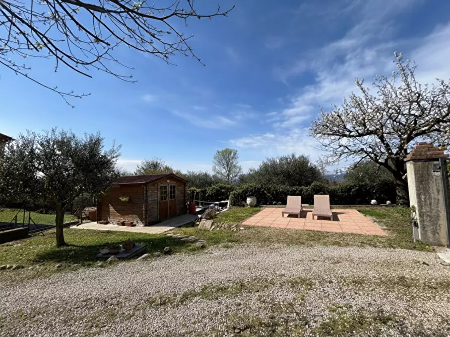 Immagine 8 di Rustico / casale in vendita  in VIA MOLINI 12 a Vo