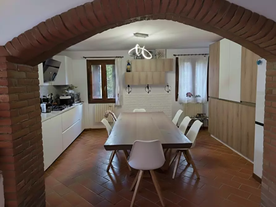 Immagine 10 di Rustico / casale in vendita  in VIA MOLINI 12 a Vo