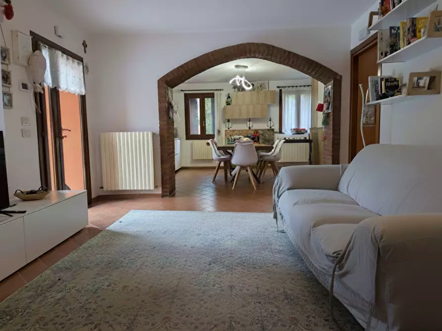 Immagine 11 di Rustico / casale in vendita  in VIA MOLINI 12 a Vo