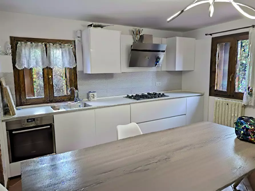 Immagine 12 di Rustico / casale in vendita  in VIA MOLINI 12 a Vo