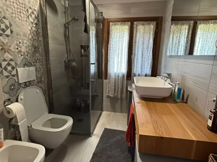 Immagine 17 di Rustico / casale in vendita  in VIA MOLINI 12 a Vo