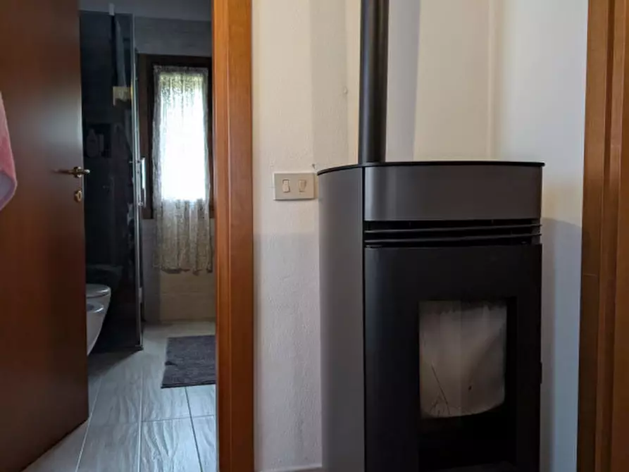 Immagine 19 di Rustico / casale in vendita  in VIA MOLINI 12 a Vo