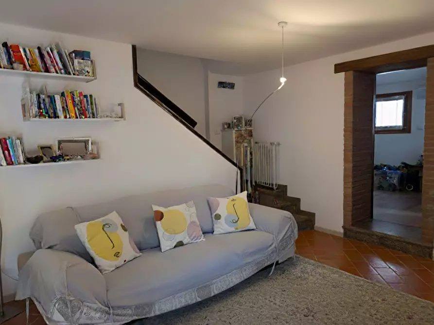 Immagine 20 di Rustico / casale in vendita  in VIA MOLINI 12 a Vo