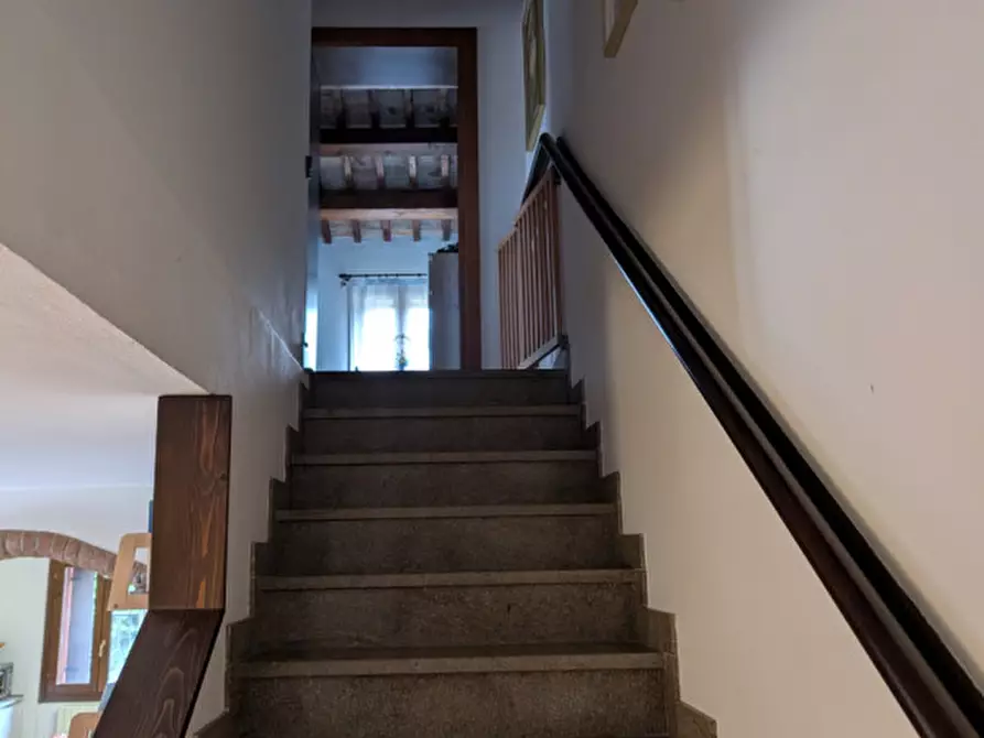 Immagine 21 di Rustico / casale in vendita  in VIA MOLINI 12 a Vo