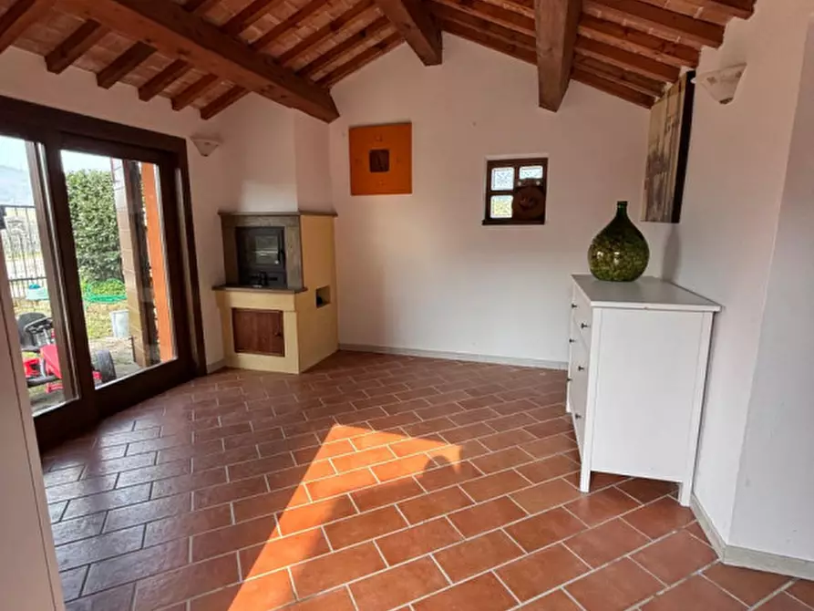 Immagine 23 di Rustico / casale in vendita  in VIA MOLINI 12 a Vo