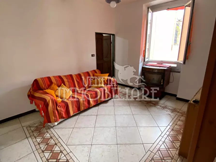 Immagine 14 di Appartamento in vendita  in via balbi a Genova