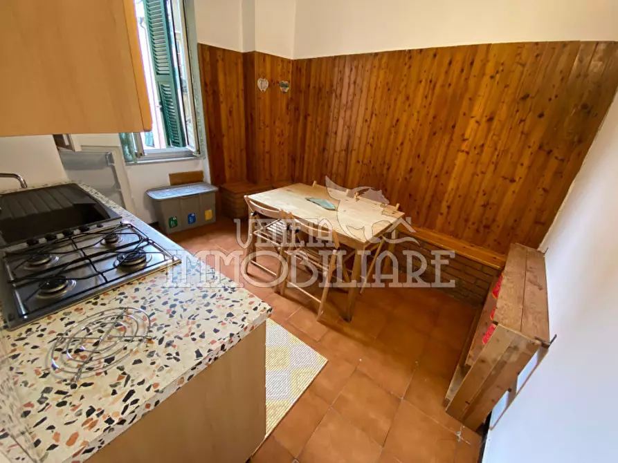 Immagine 20 di Appartamento in vendita  in via balbi a Genova