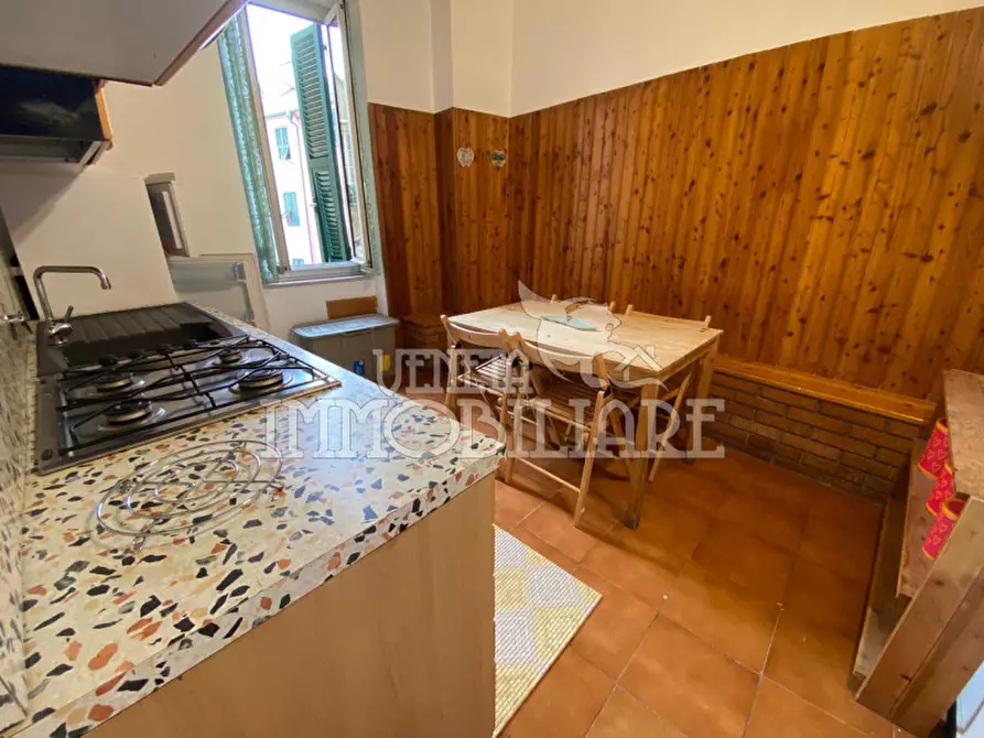 Immagine 21 di Appartamento in vendita  in via balbi a Genova