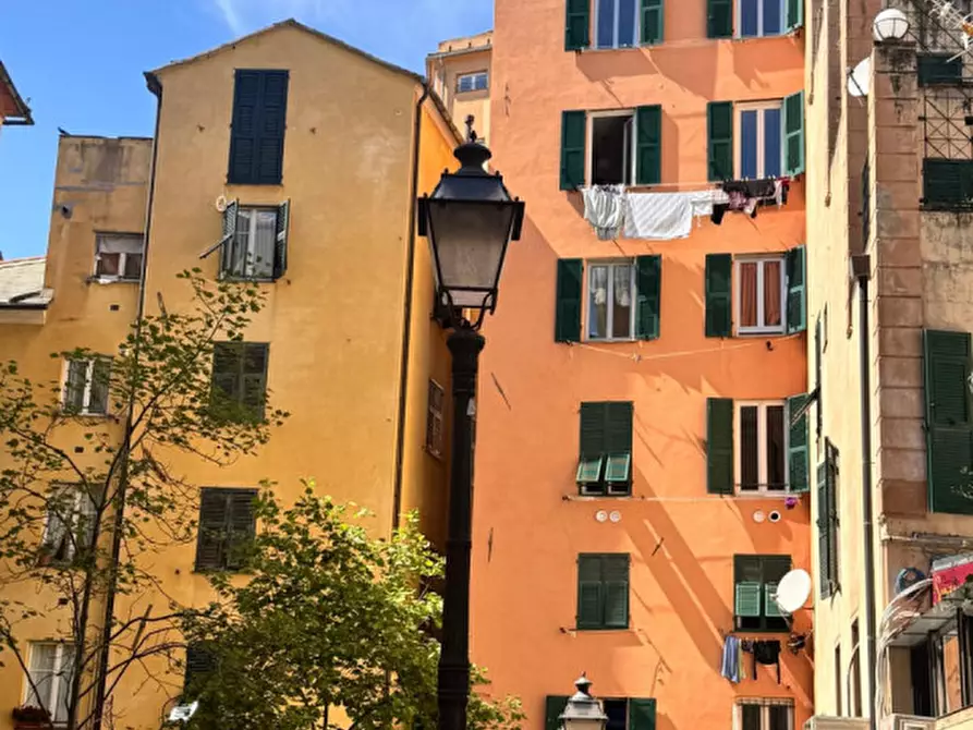 Immagine 23 di Appartamento in vendita  in via balbi a Genova