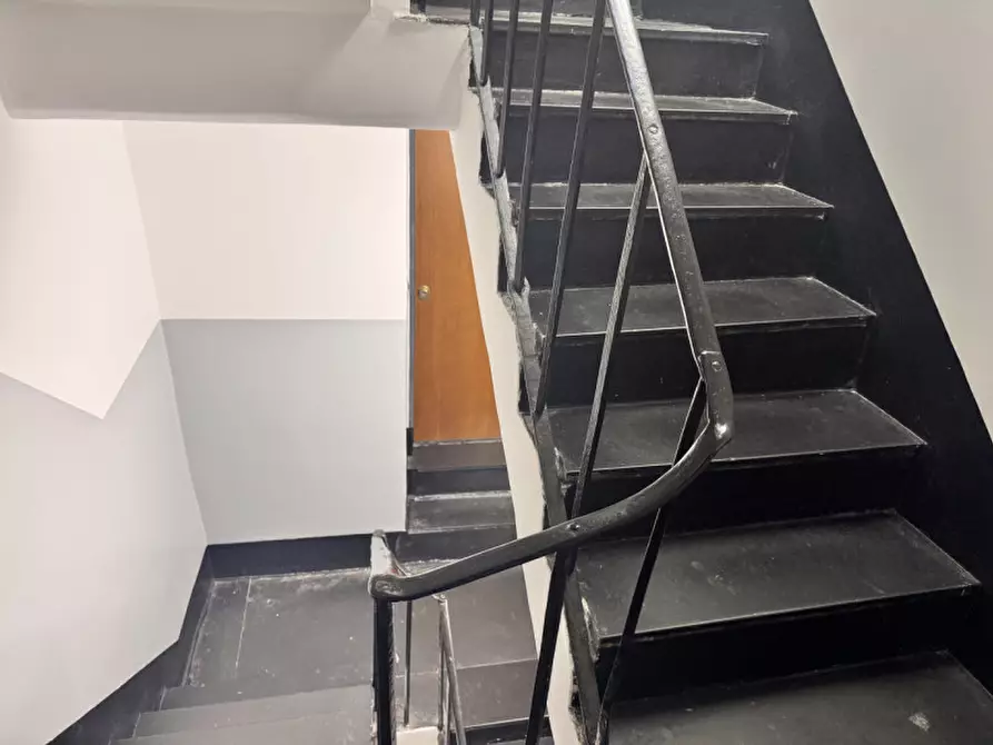 Immagine 22 di Appartamento in vendita  in via balbi a Genova